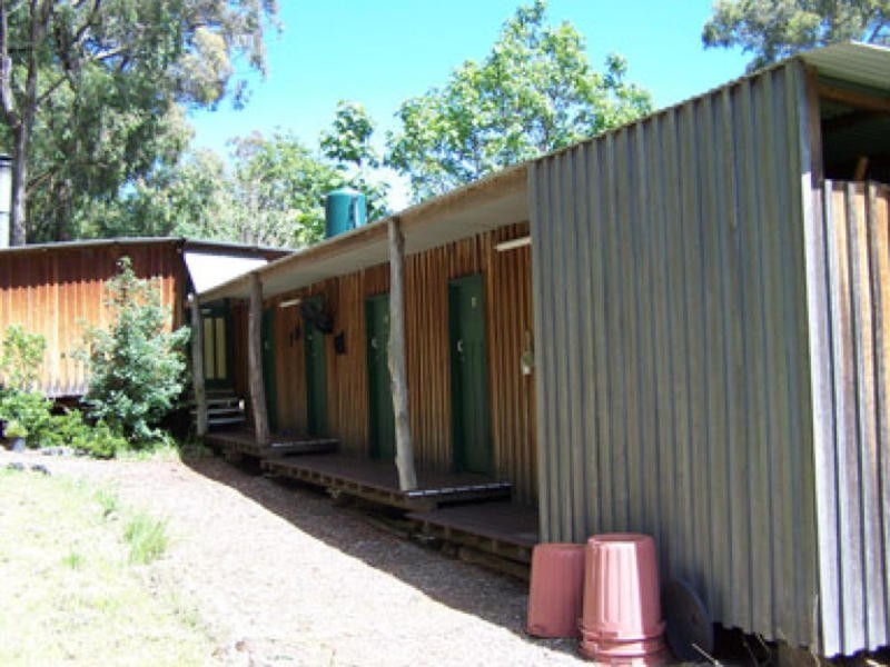 0 Koolkuna, Niangala NSW 2354