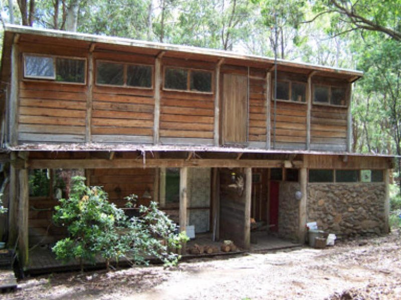 0 Koolkuna, Niangala NSW 2354