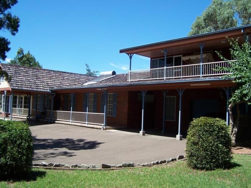 0 Yarroll Road, Tamworth NSW 2340