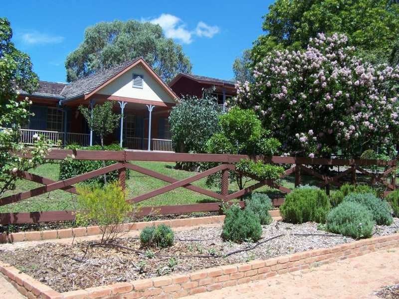0 Yarroll Road, Tamworth NSW 2340