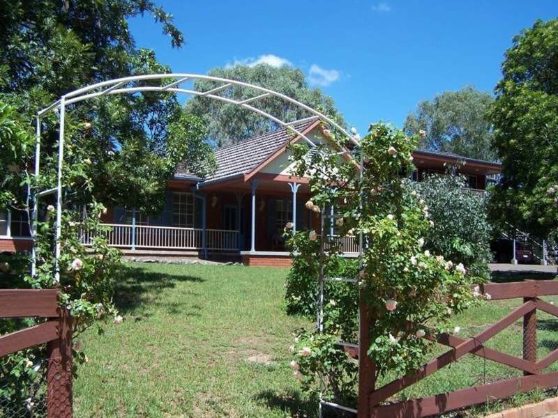 0 Yarroll Road, Tamworth NSW 2340