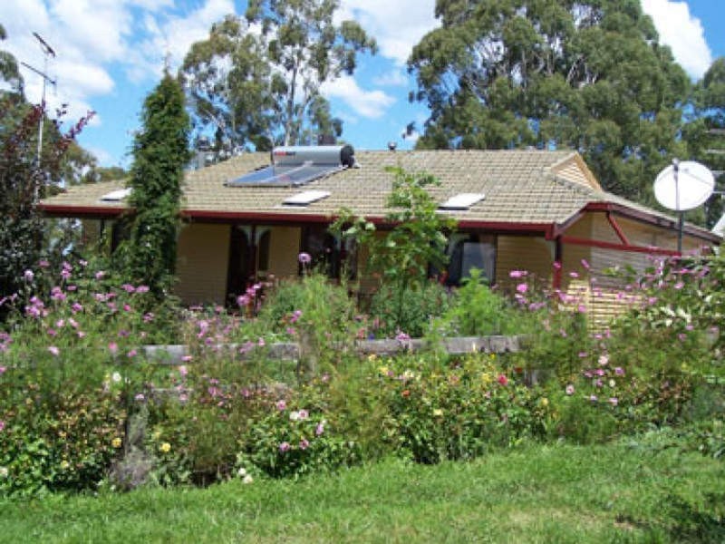 0 Woolshed Corner, Hanging Rock NSW 2340