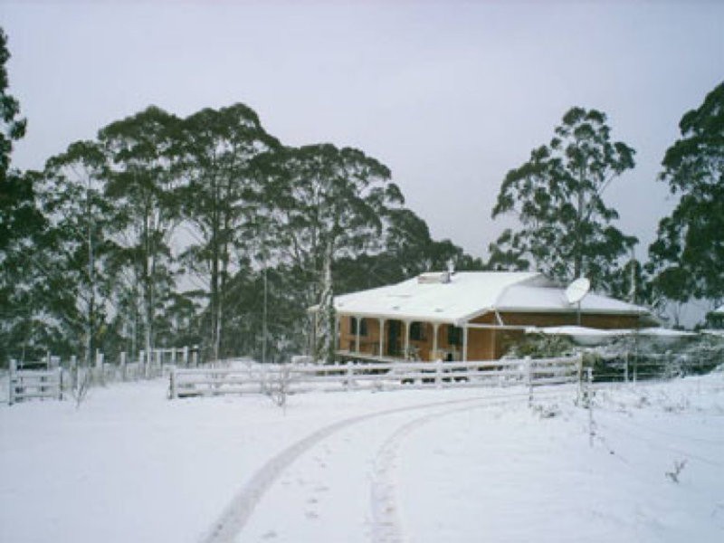 0 Woolshed Corner, Hanging Rock NSW 2340