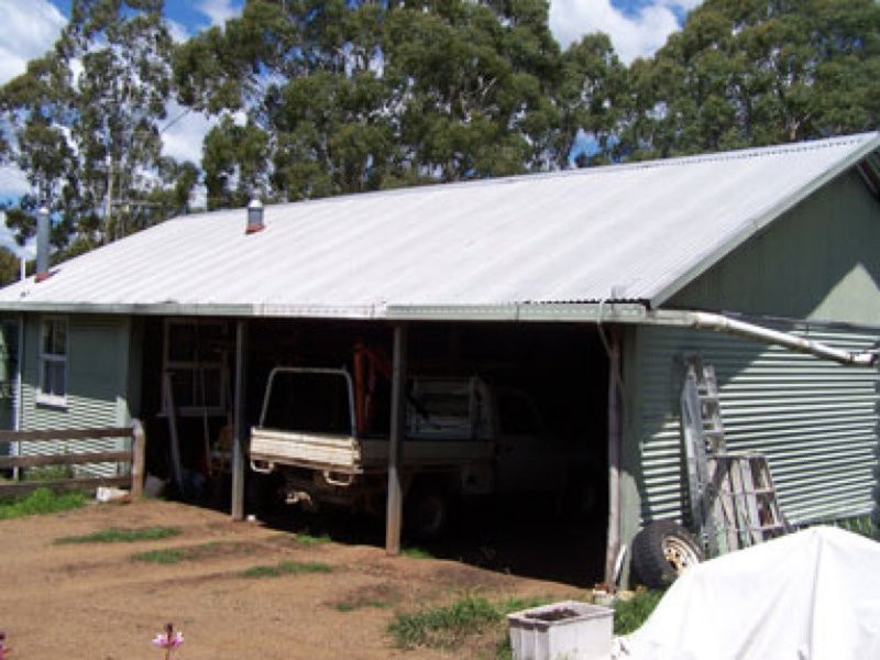 0 Woolshed Corner, Hanging Rock NSW 2340