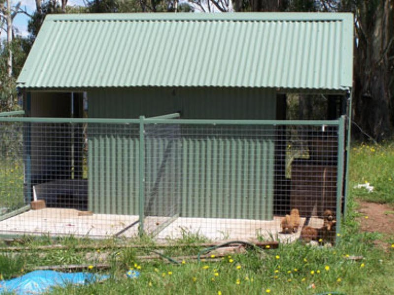 0 Woolshed Corner, Hanging Rock NSW 2340