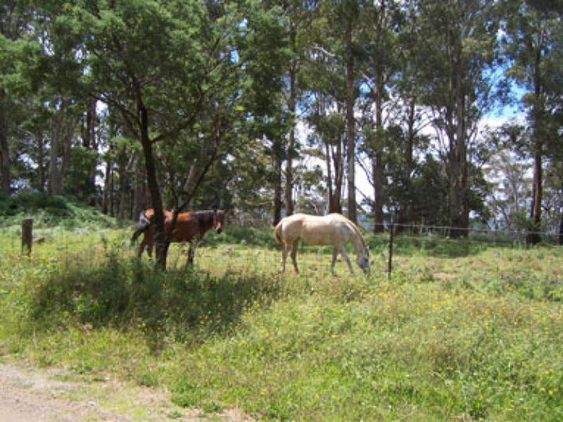 0 Woolshed Corner, Hanging Rock NSW 2340