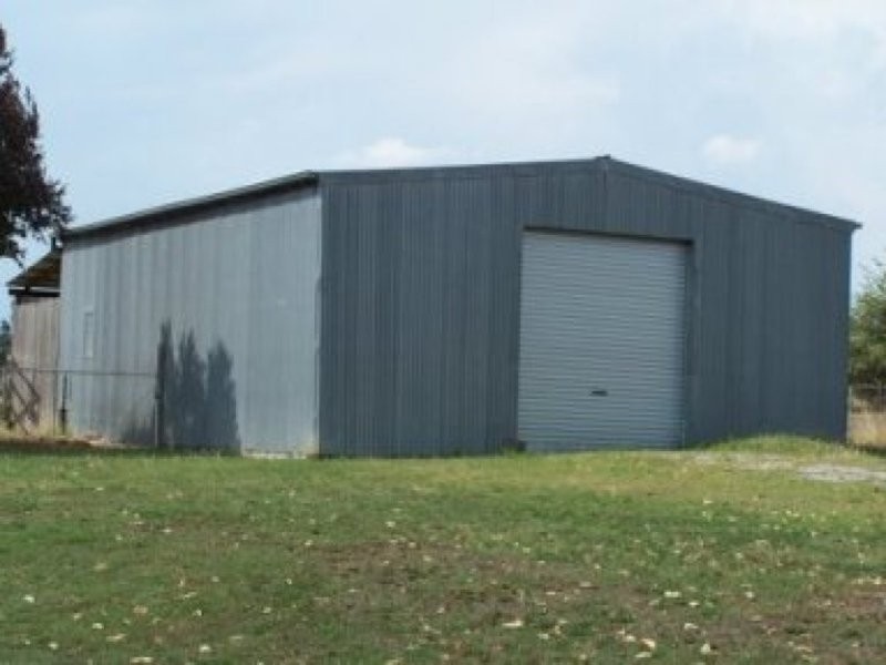 0 Anchor Road, Hallsville NSW 2340