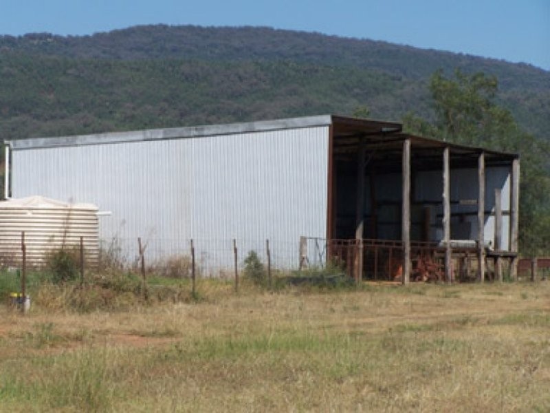 0 Wimbourne, Manilla NSW 2346