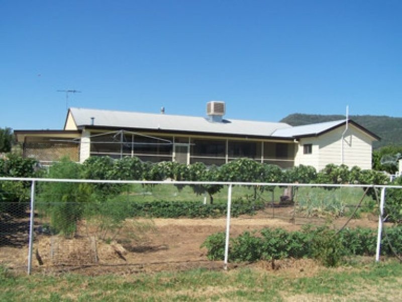 0 Wimbourne, Manilla NSW 2346