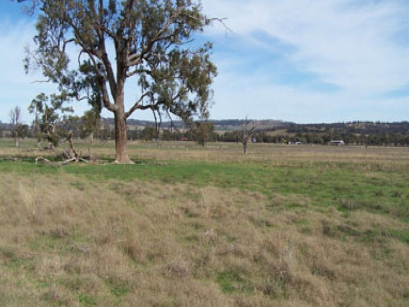 0 “Tarcolly”, Quirindi NSW 2343