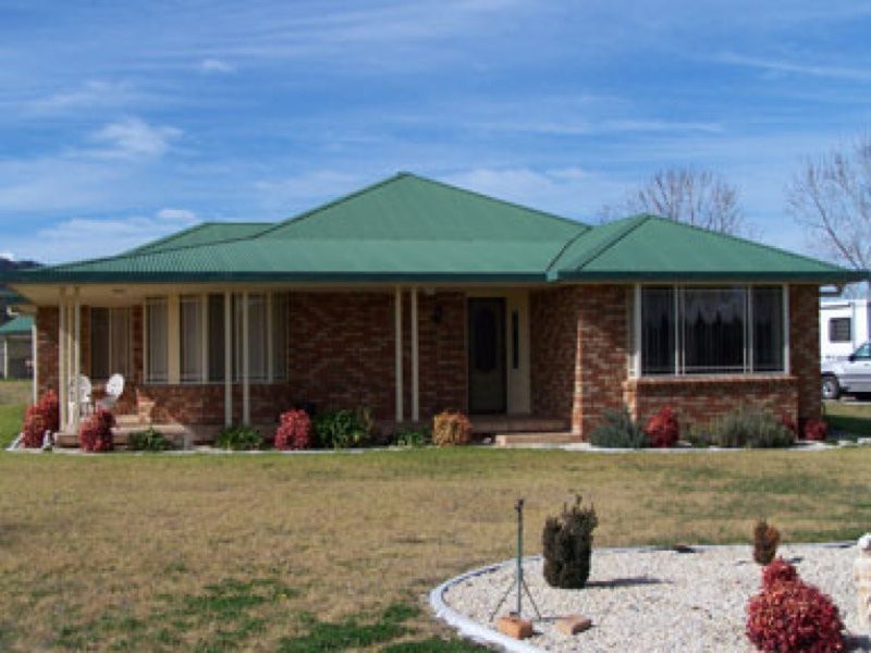 0 “Tarcolly”, Quirindi NSW 2343