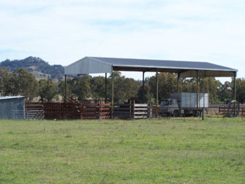 0 “Tarcolly”, Quirindi NSW 2343