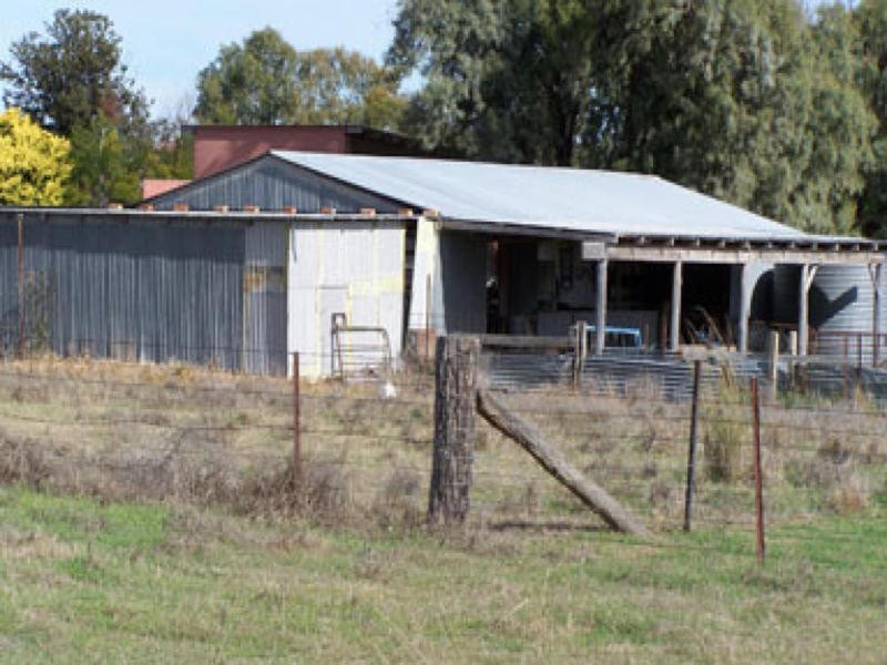 0 “Tarcolly”, Quirindi NSW 2343