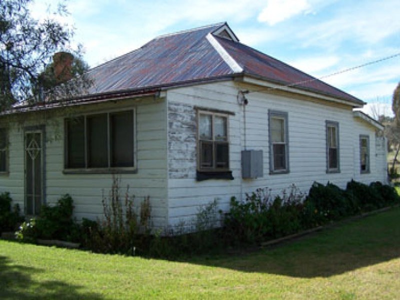 0 “Tarcolly”, Quirindi NSW 2343