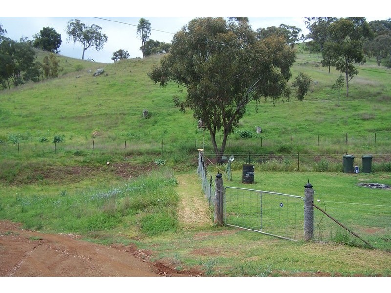9 The Mine Road, Barraba NSW 2347