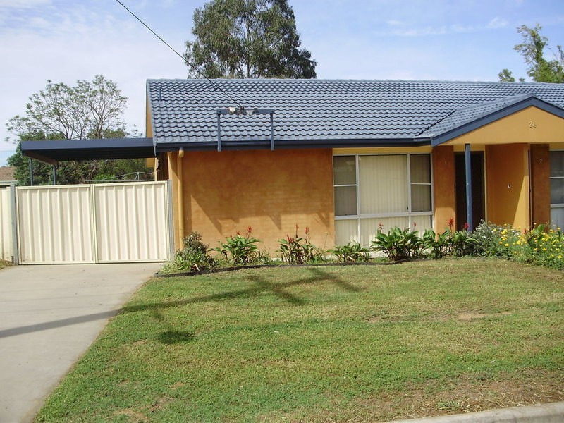 1/24 Macgregor Street, Tamworth NSW 2340