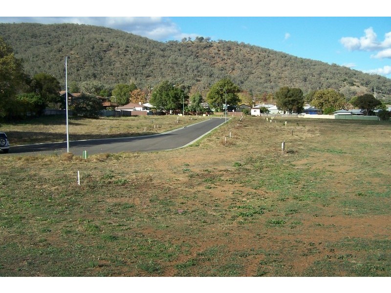 Lot 5  Emerald Avenue, Tamworth NSW 2340
