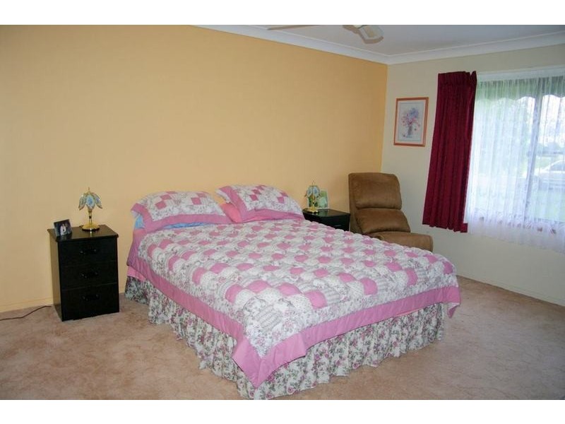 13 South Street, Manilla NSW 2346