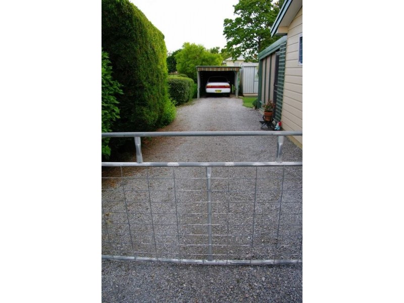 13 South Street, Manilla NSW 2346