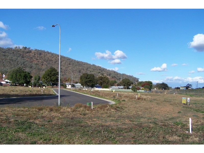 Lot 14 Emerald Avenue, Tamworth NSW 2340