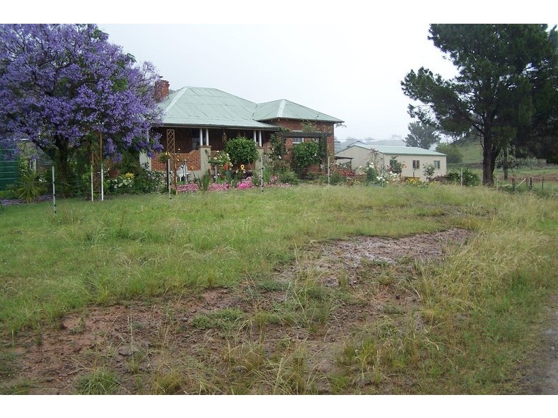 397 Crow Mountain Road, Manilla NSW 2346
