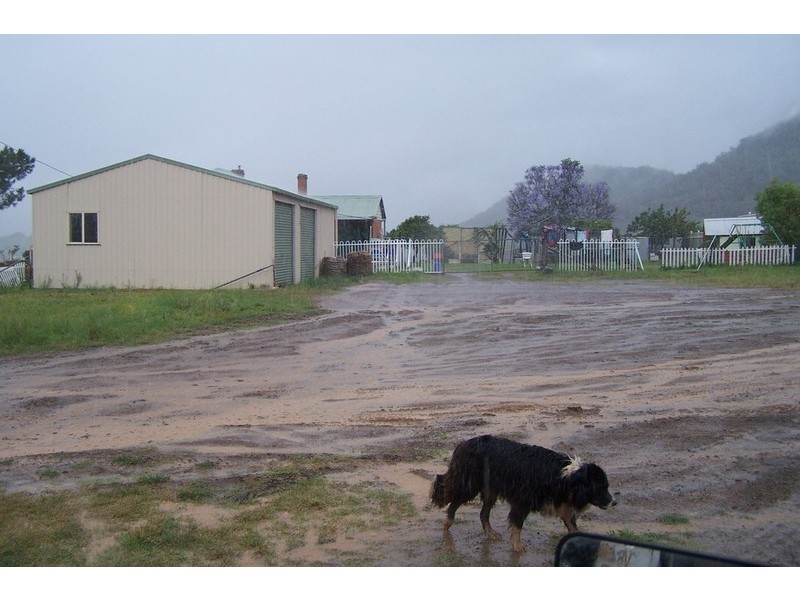 397 Crow Mountain Road, Manilla NSW 2346