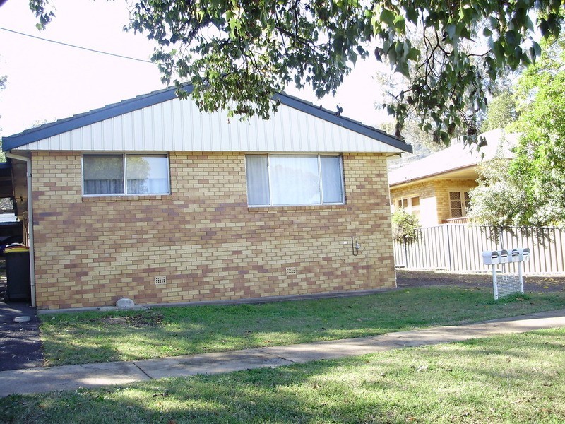 3/162A Carthage Street, East Tamworth NSW 2340