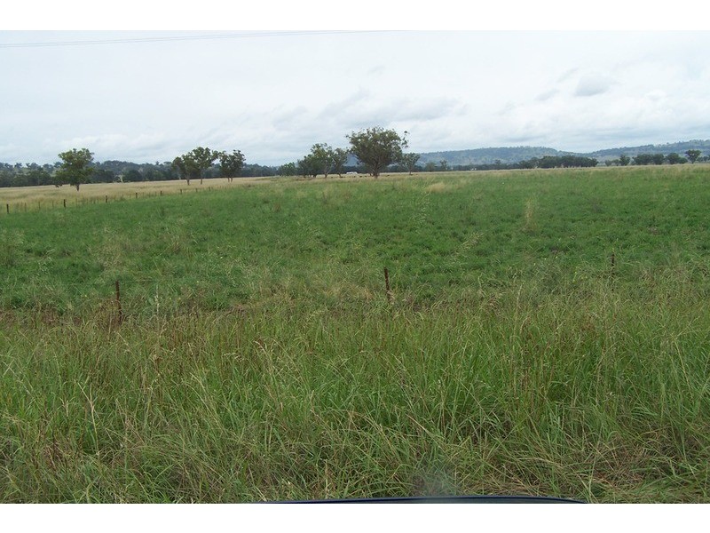 “Eloura” -, Willow Tree NSW 2339