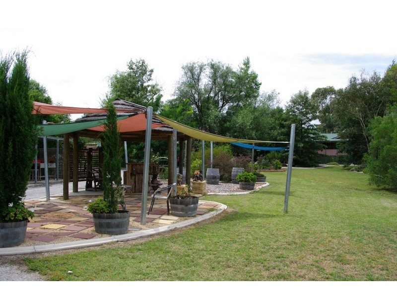 52 Rushes Creek Road, Manilla NSW 2346
