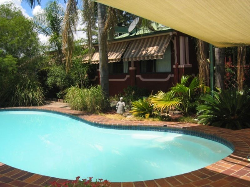 52 Rushes Creek Road, Manilla NSW 2346