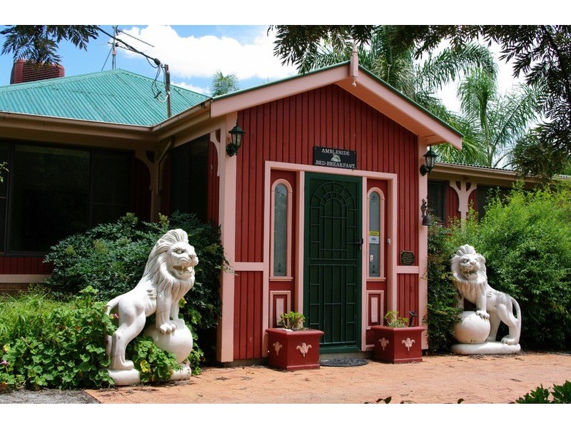 52 Rushes Creek Road, Manilla NSW 2346