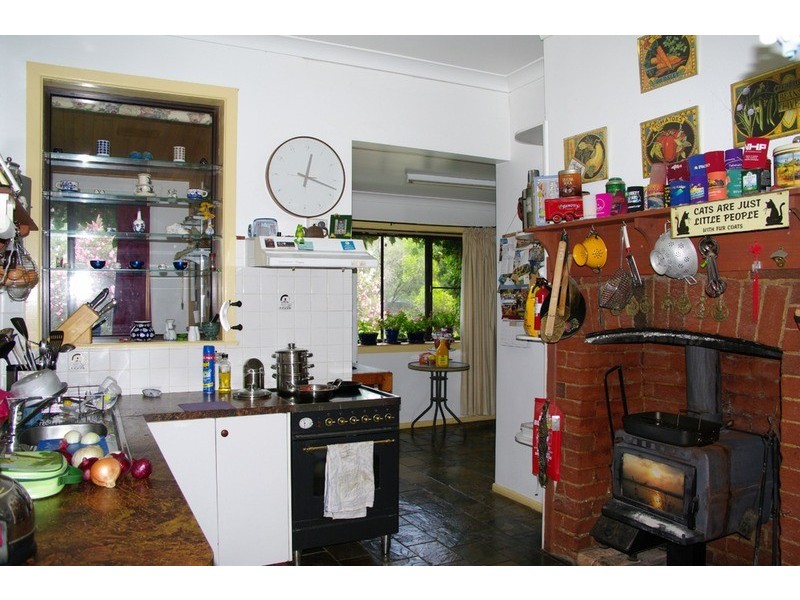 52 Rushes Creek Road, Manilla NSW 2346
