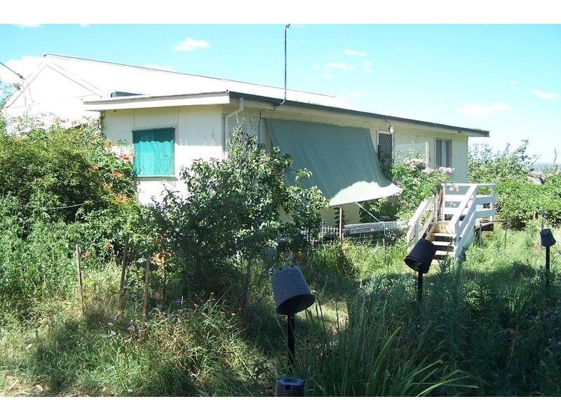 . ., Kootingal NSW 2352