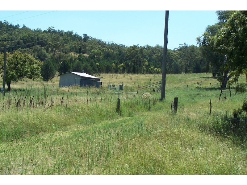 . ., Kootingal NSW 2352