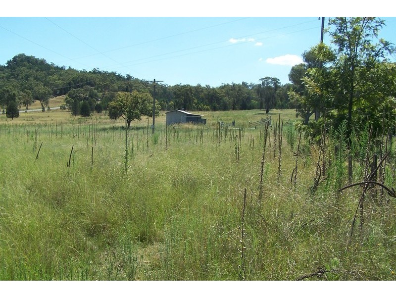 . ., Kootingal NSW 2352