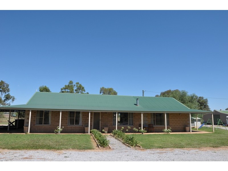 600 Duri Wallamore Road, Tamworth NSW 2340