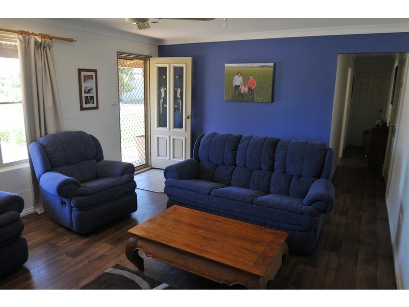 600 Duri Wallamore Road, Tamworth NSW 2340