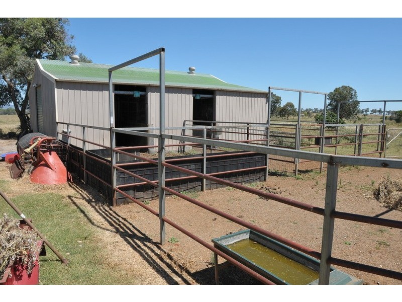 600 Duri Wallamore Road, Tamworth NSW 2340