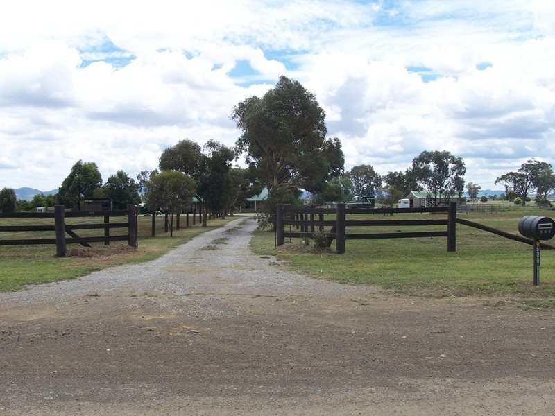 600 Duri Wallamore Road, Tamworth NSW 2340