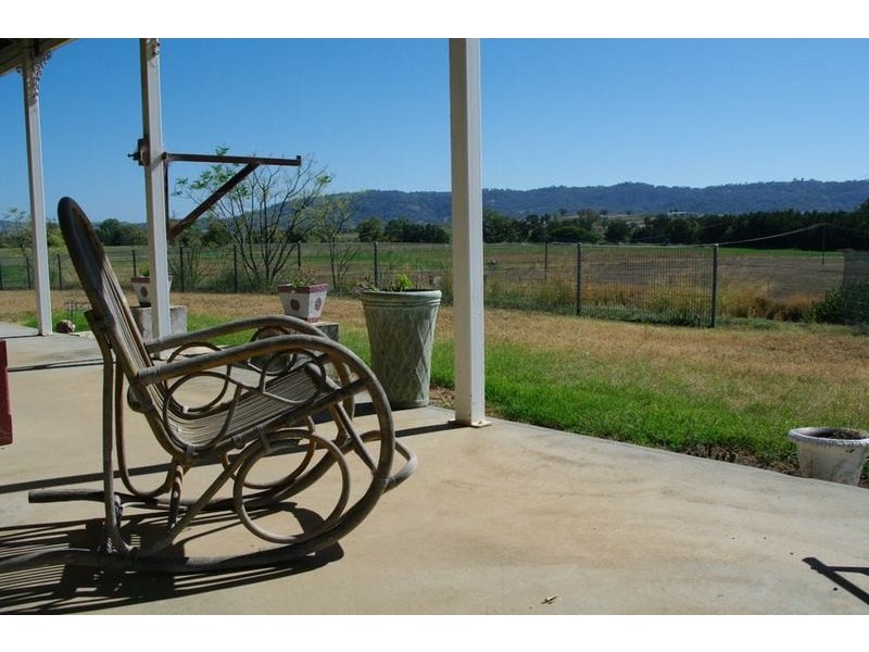 Summerfield Manilla Road, Upper Manilla NSW 2346