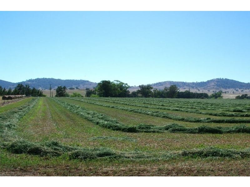 Summerfield Manilla Road, Upper Manilla NSW 2346