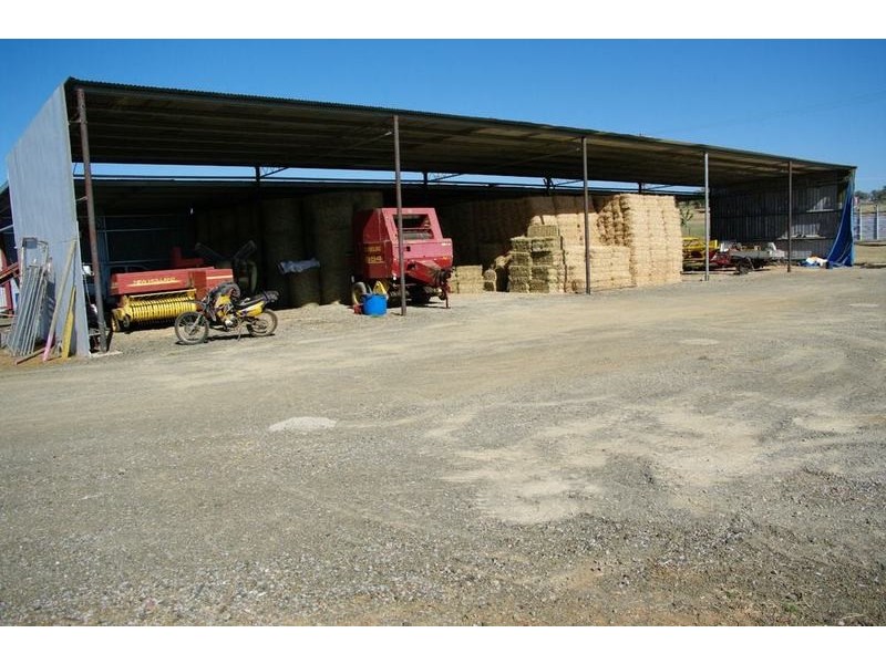 Summerfield Manilla Road, Upper Manilla NSW 2346