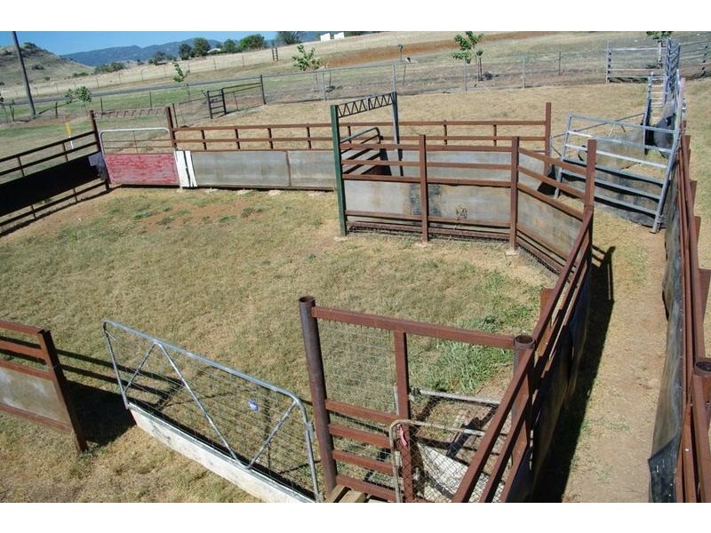 Summerfield Manilla Road, Upper Manilla NSW 2346