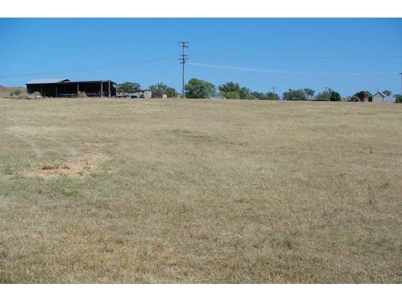 Summerfield Manilla Road, Upper Manilla NSW 2346