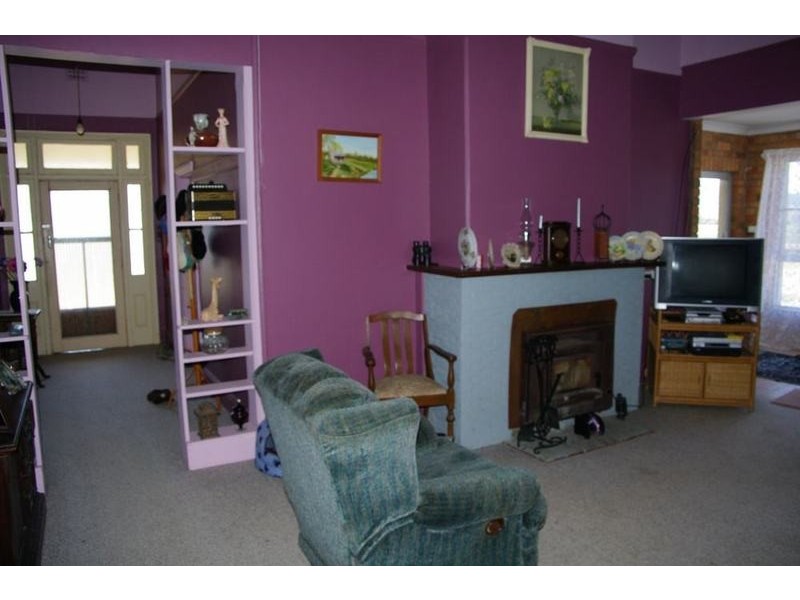 Summerfield Manilla Road, Upper Manilla NSW 2346