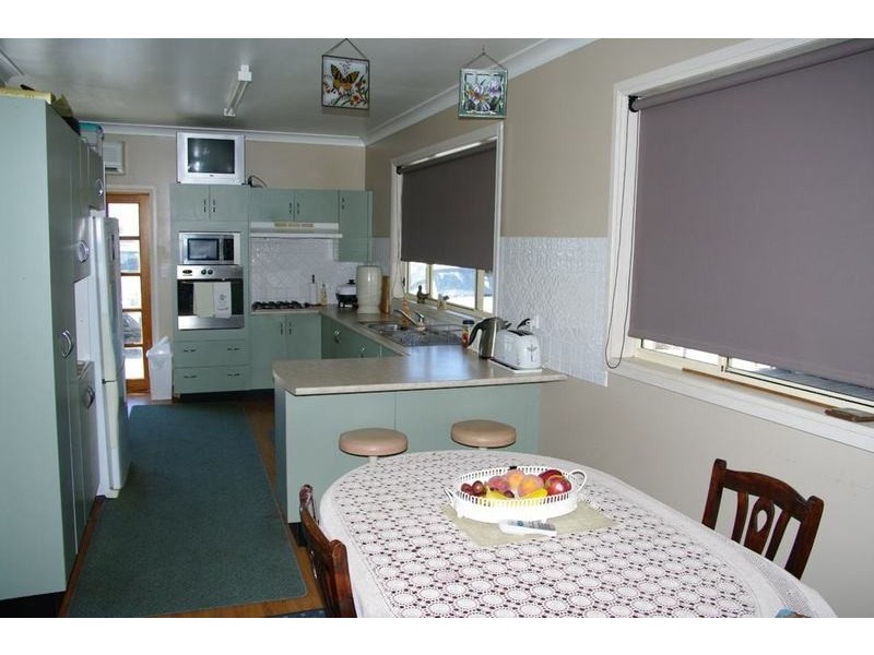 Summerfield Manilla Road, Upper Manilla NSW 2346