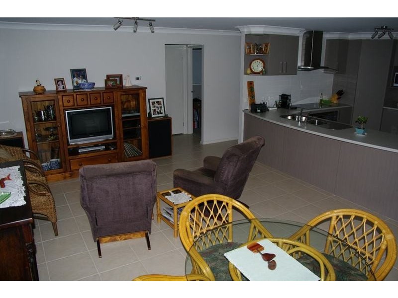 61 Kanangra Street, Manilla NSW 2346