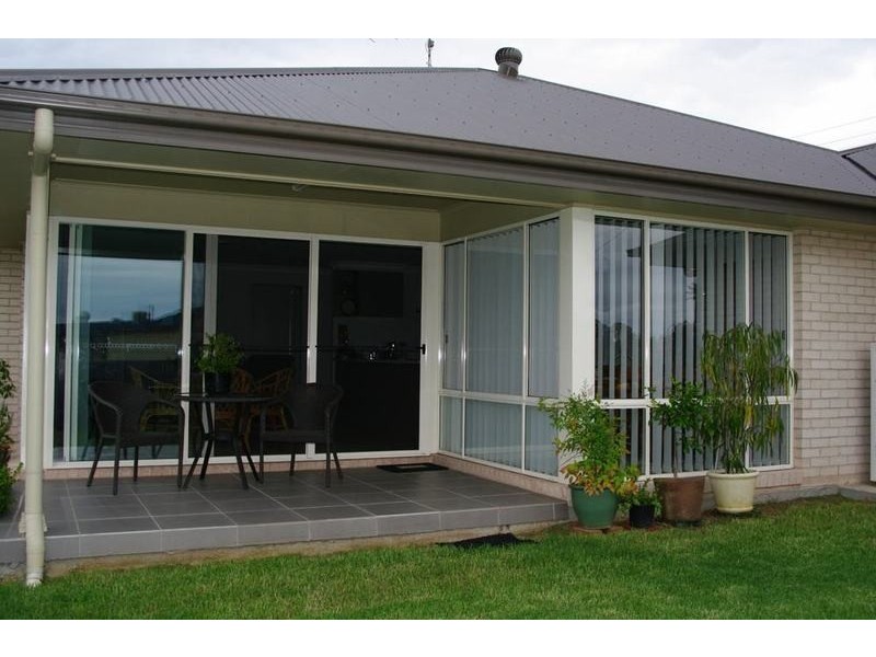 61 Kanangra Street, Manilla NSW 2346