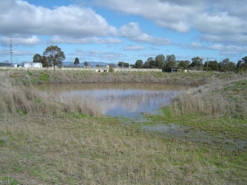 Yademan  Park, Tamworth NSW 2340