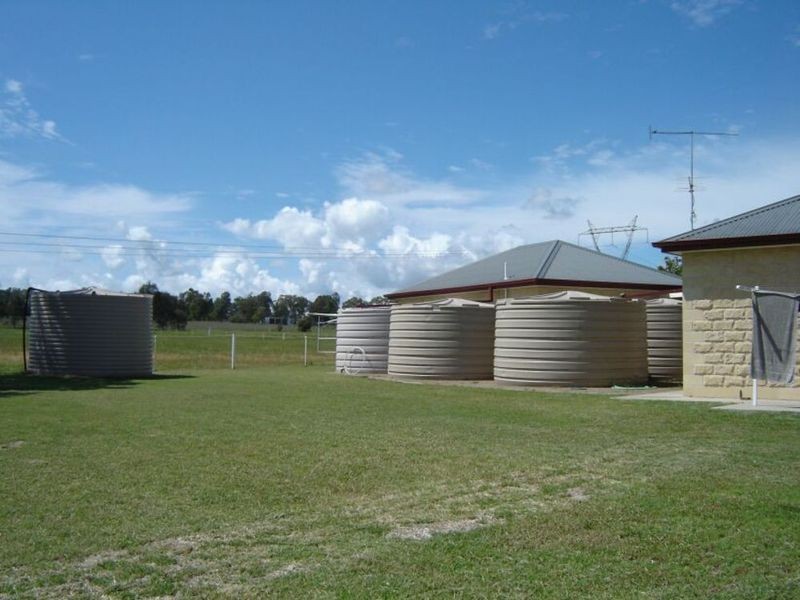 Yademan  Park, Tamworth NSW 2340